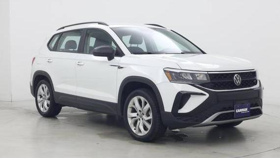 VOLKSWAGEN TAOS 4MOTION 2023 3VVAX7B25PM331317 image VOLKSWAGEN TAOS 4MOTION 2023 3VVAX7B25PM331317 image